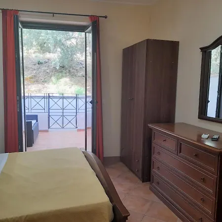 Il Giardino Di Zefiro Bed & Breakfast Gioiosa Marea