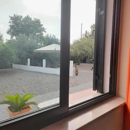 Il Giardino Di Zefiro 3*