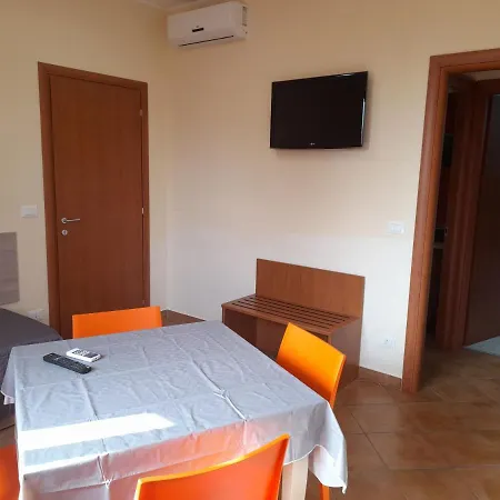 Il Giardino Di Zefiro Bed & Breakfast 3*