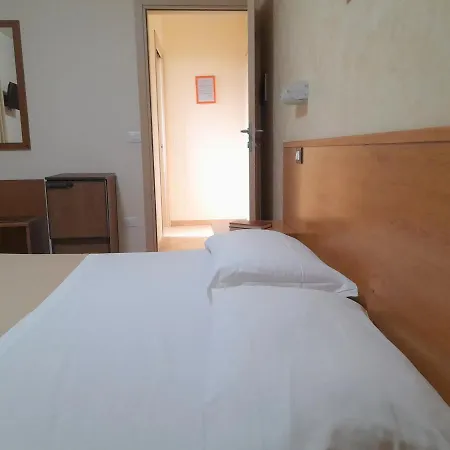 Bed & Breakfast Il Giardino Di Zefiro Gioiosa Marea