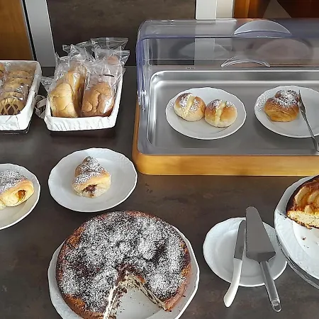 Il Giardino Di Zefiro 3*