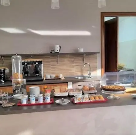 Il Giardino Di Zefiro Bed & Breakfast
