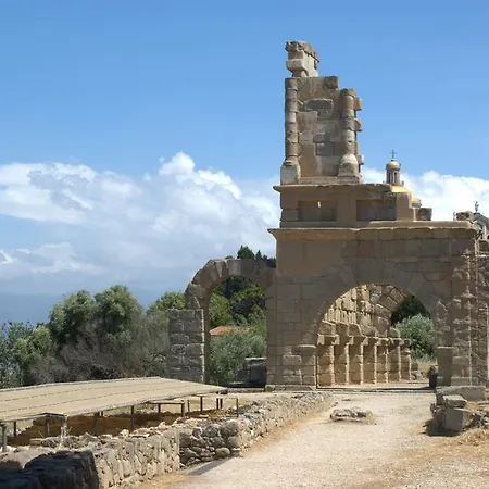 Il Giardino Di Zefiro