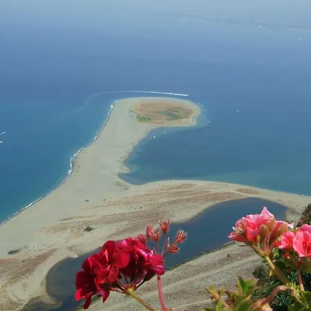 Il Giardino Di Zefiro