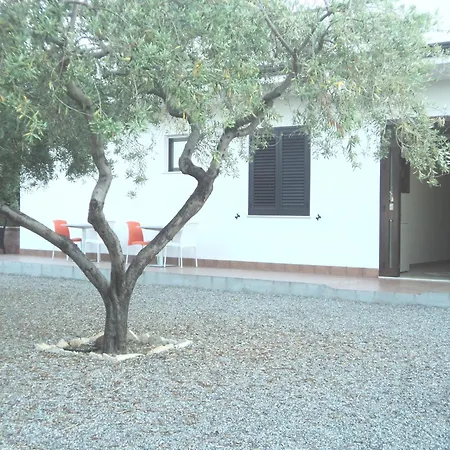 Il Giardino Di Zefiro