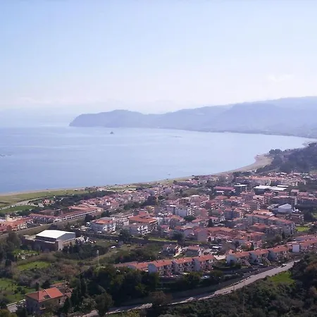 Bed & Breakfast Il Giardino Di Zefiro