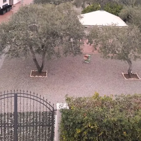 Il Giardino Di Zefiro Bed & Breakfast