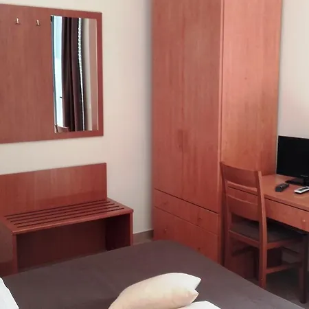 Il Giardino Di Zefiro فندق مبيت وإفطار 3*