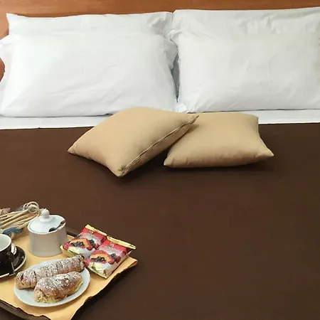 Il Giardino Di Zefiro Bed & Breakfast 3*