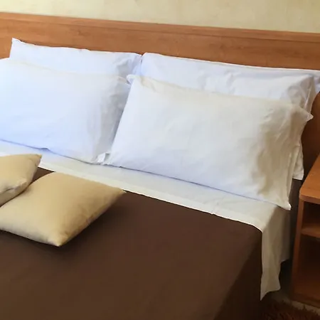 Il Giardino Di Zefiro Bed & Breakfast