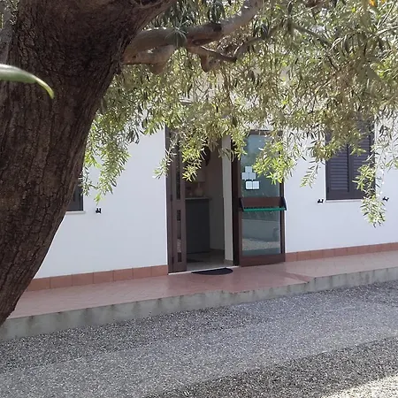 Il Giardino Di Zefiro 3*