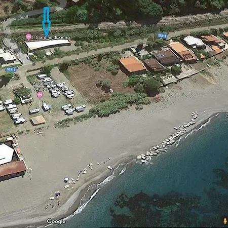 Il Giardino Di Zefiro 3*