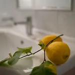 住宿加早餐酒店 Il Giardino Di Zefiro 3*
