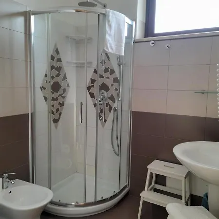 Il Giardino Di Zefiro Bed and Breakfast