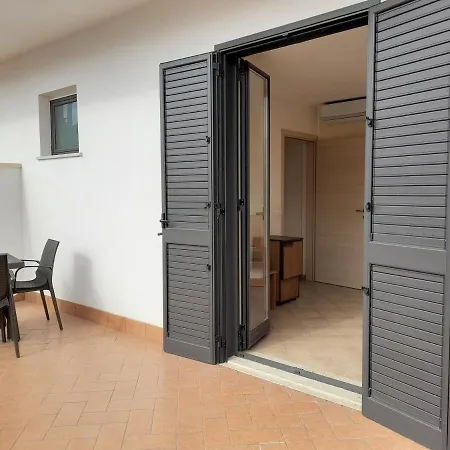 Il Giardino Di Zefiro 3* Gioiosa Marea