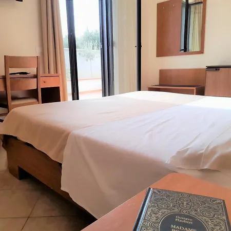 Il Giardino Di Zefiro Bed & Breakfast