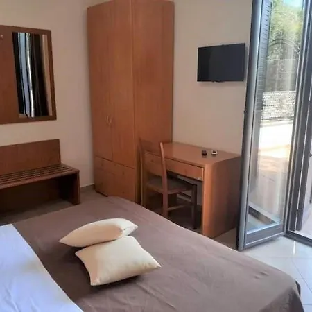 Il Giardino Di Zefiro Bed & Breakfast