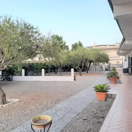 Il Giardino Di Zefiro