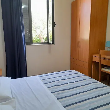 Bed & Breakfast Il Giardino Di Zefiro