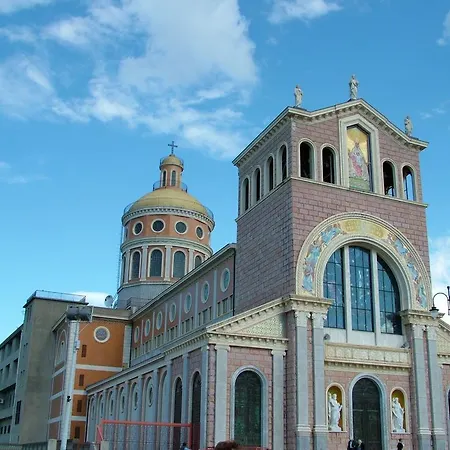 Il Giardino Di Zefiro 3* Gioiosa Marea