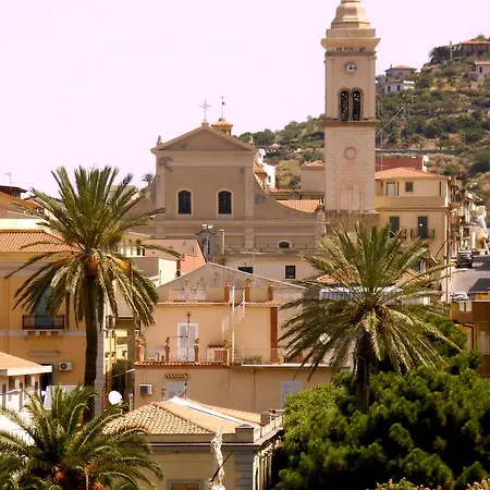 Il Giardino Di Zefiro Bed & Breakfast