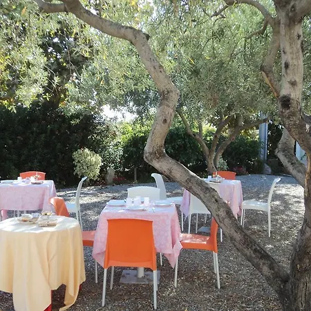 Il Giardino Di Zefiro 3*