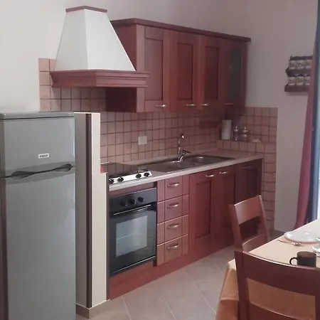 Il Giardino Di Zefiro 3*