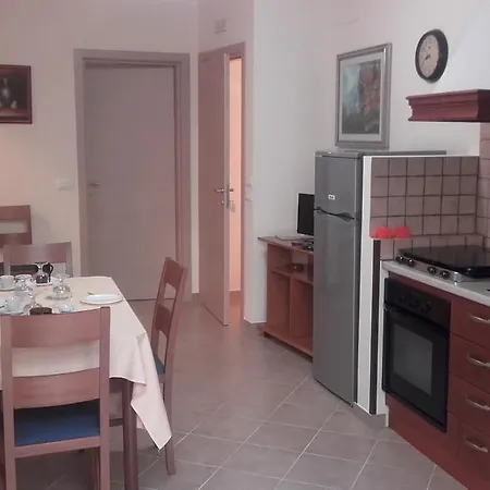 Il Giardino Di Zefiro Bed & Breakfast Gioiosa Marea
