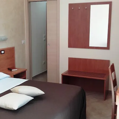 Il Giardino Di Zefiro Bed & Breakfast Gioiosa Marea
