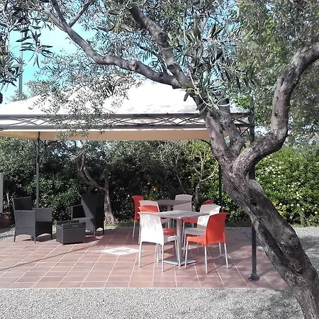Il Giardino Di Zefiro 3*