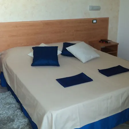 Il Giardino Di Zefiro Bed and Breakfast 3*