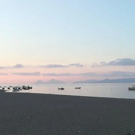 Il Giardino Di Zefiro 3* Gioiosa Marea