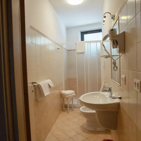 Il Giardino Di Zefiro Bed and Breakfast 3*