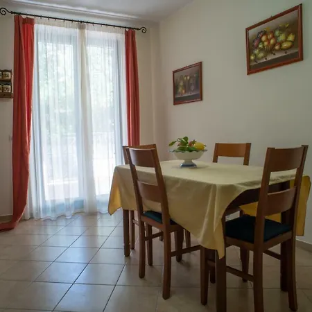 Bed & Breakfast Il Giardino Di Zefiro