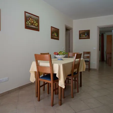 Il Giardino Di Zefiro 3*