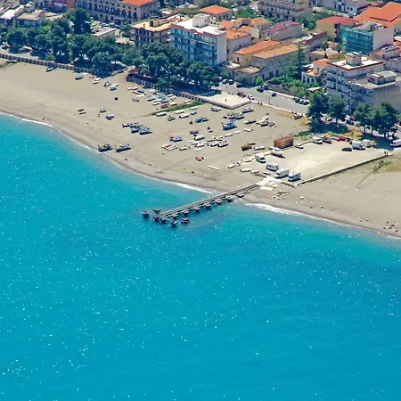 Il Giardino Di Zefiro Gioiosa Marea